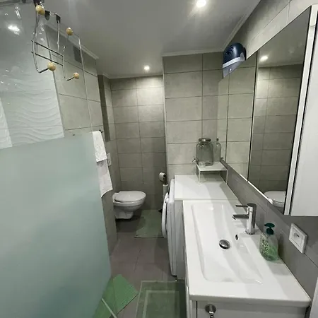 公寓 50m2 Climatise Proche